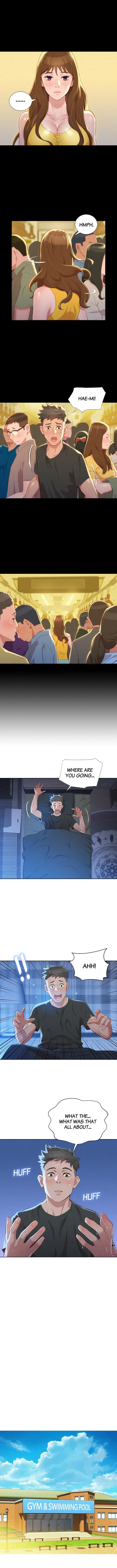 Sister Neighbors Chapter 30 - Page 4