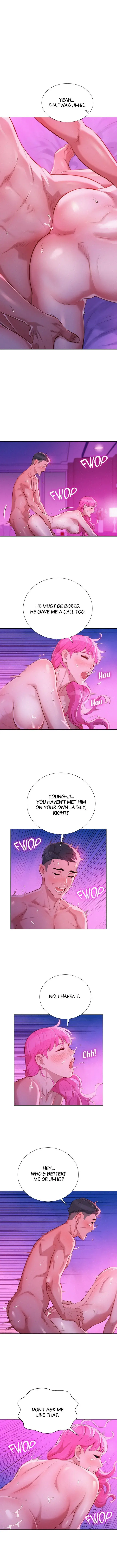 Sister Neighbors Chapter 31 - Page 2