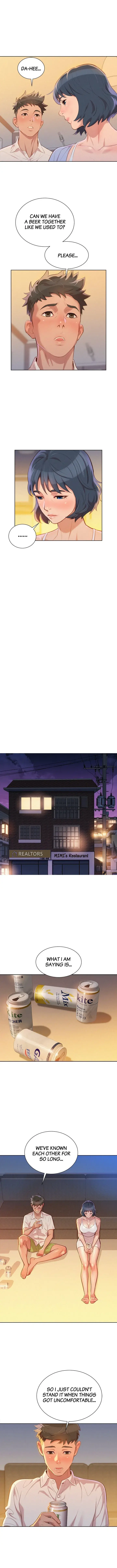 Sister Neighbors Chapter 32 - Page 4