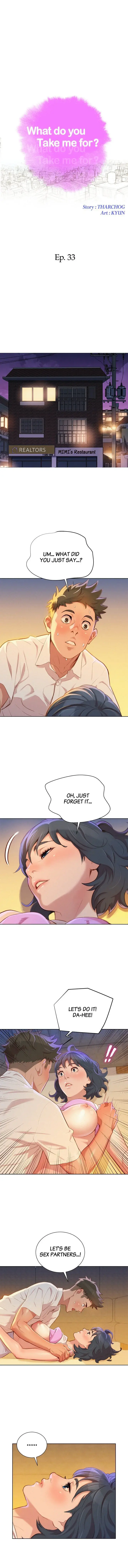 Sister Neighbors Chapter 33 - Page 2
