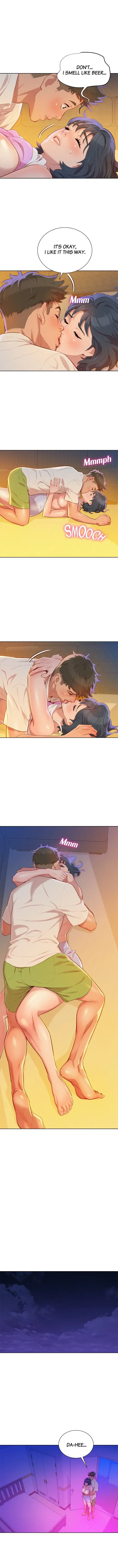 Sister Neighbors Chapter 33 - Page 4