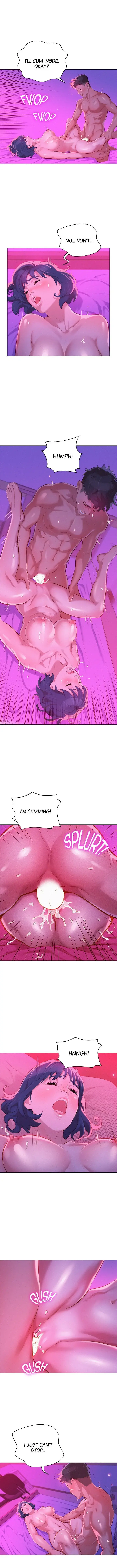 Sister Neighbors Chapter 34 - Page 6