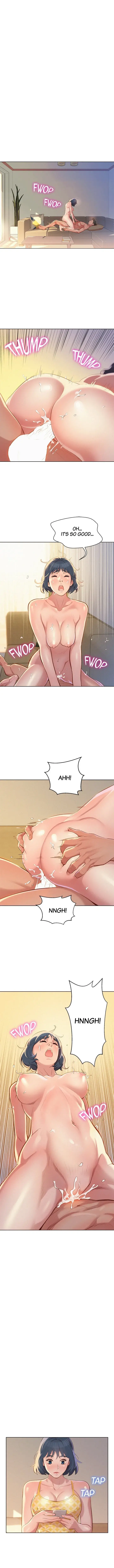 Sister Neighbors Chapter 36 - Page 6