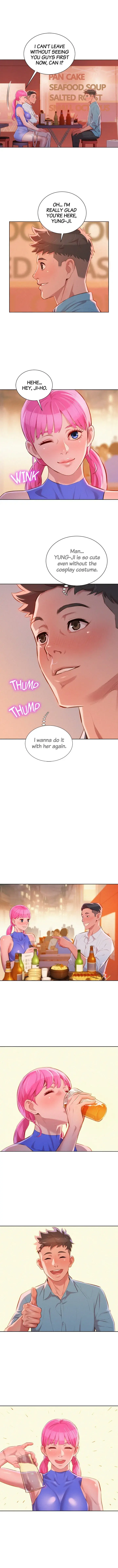 Sister Neighbors Chapter 43 - Page 6