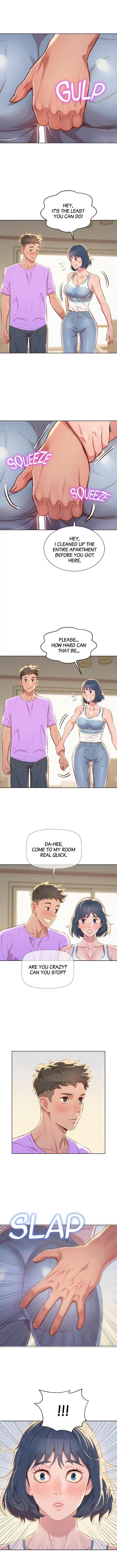 Sister Neighbors Chapter 45 - Page 6