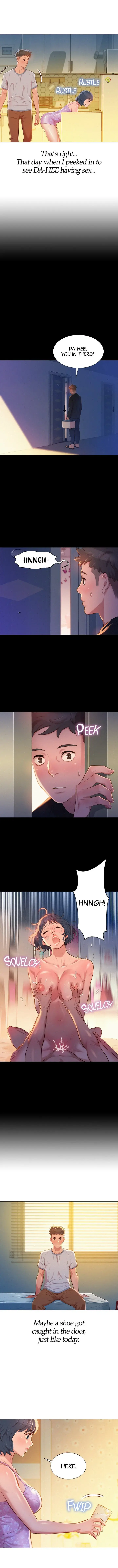 Sister Neighbors Chapter 46 - Page 6
