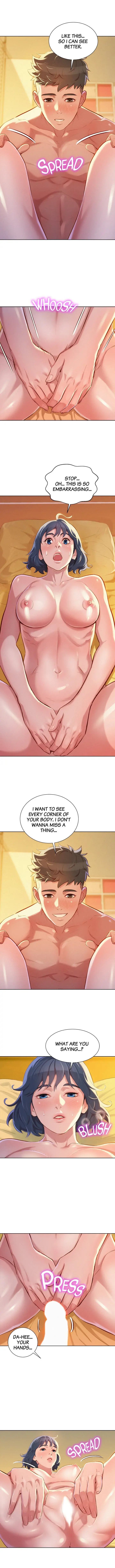 Sister Neighbors Chapter 47 - Page 4