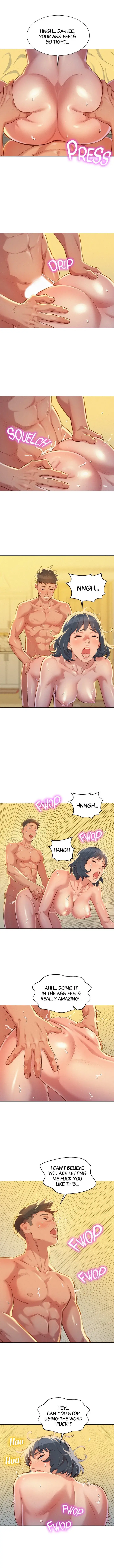 Sister Neighbors Chapter 48 - Page 7