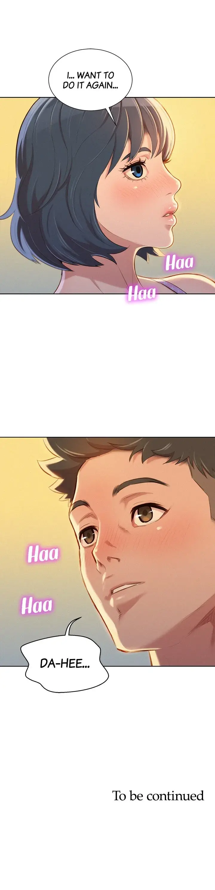 Sister Neighbors Chapter 49 - Page 10