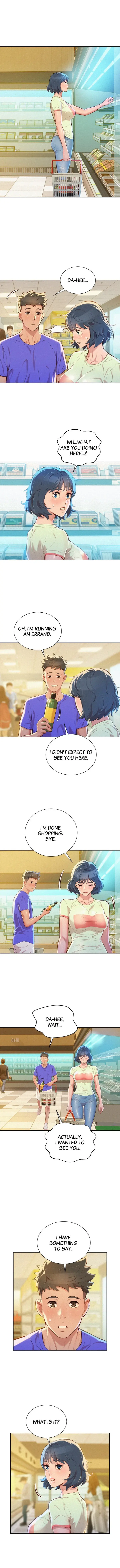 Sister Neighbors Chapter 52 - Page 5