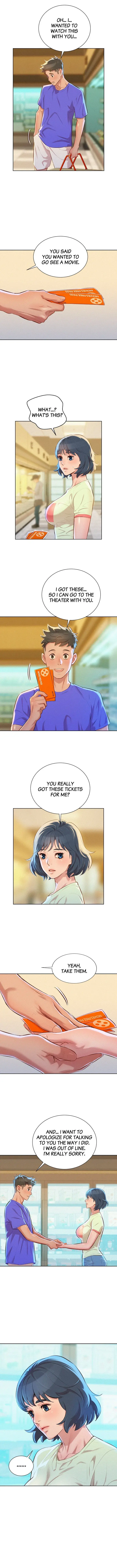 Sister Neighbors Chapter 52 - Page 6