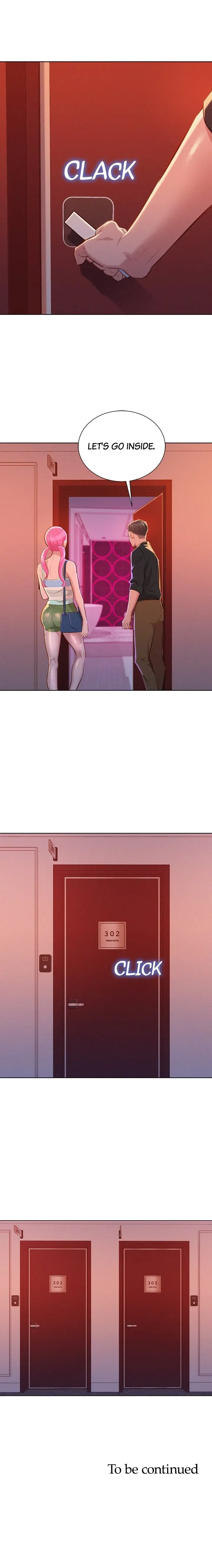 Sister Neighbors Chapter 53 - Page 10