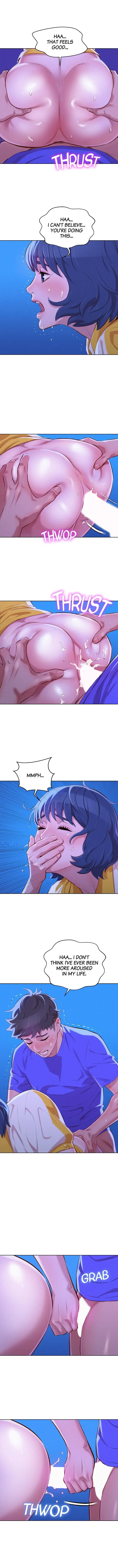 Sister Neighbors Chapter 53 - Page 4
