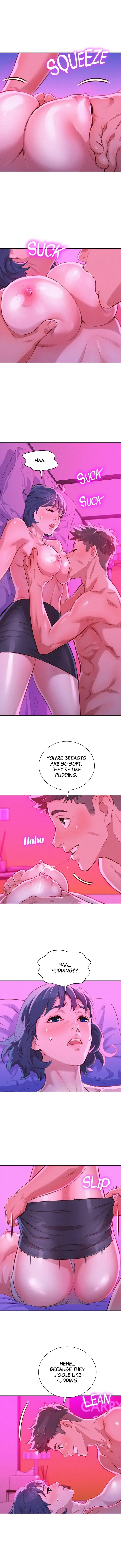 Sister Neighbors Chapter 54 - Page 4