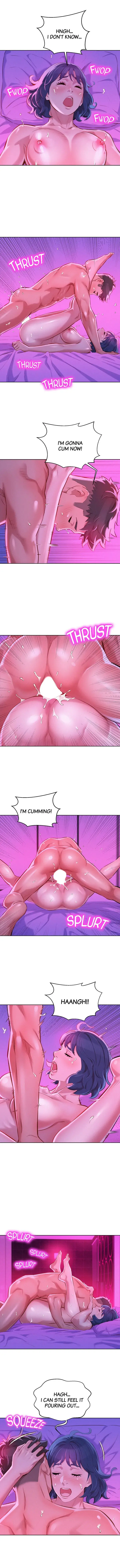 Sister Neighbors Chapter 55 - Page 5