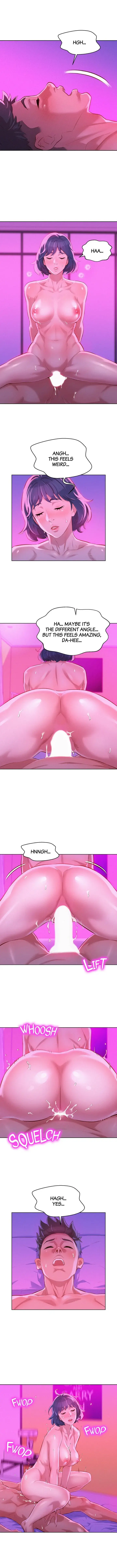 Sister Neighbors Chapter 56 - Page 5