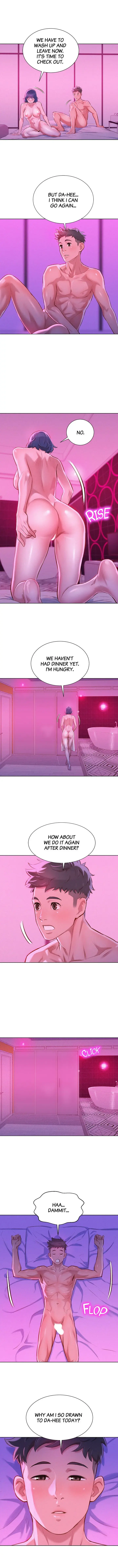 Sister Neighbors Chapter 57 - Page 2