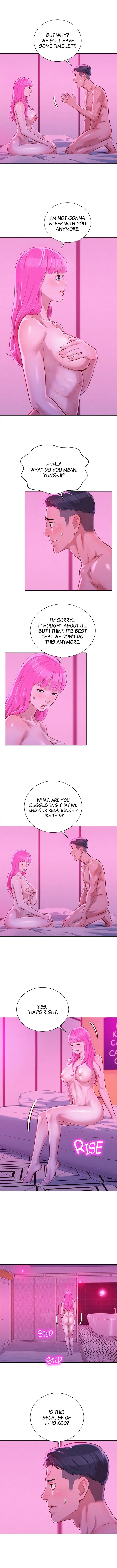 Sister Neighbors Chapter 57 - Page 4