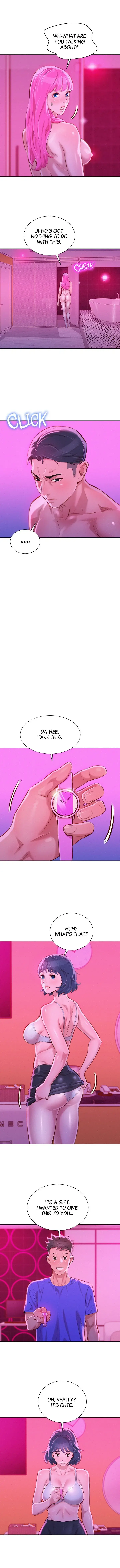 Sister Neighbors Chapter 57 - Page 5