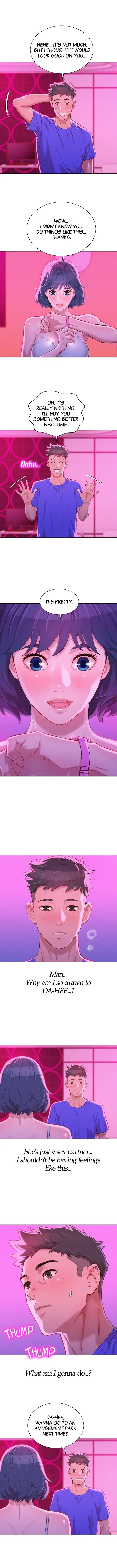 Sister Neighbors Chapter 57 - Page 6