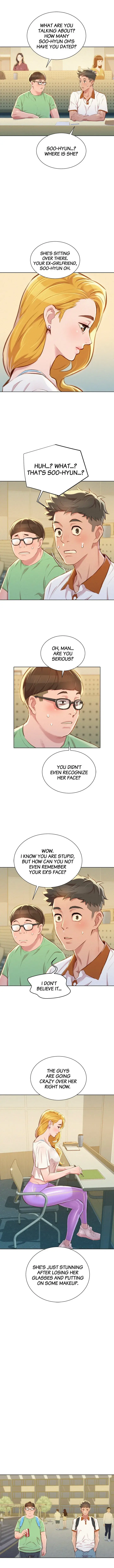 Sister Neighbors Chapter 61 - Page 5