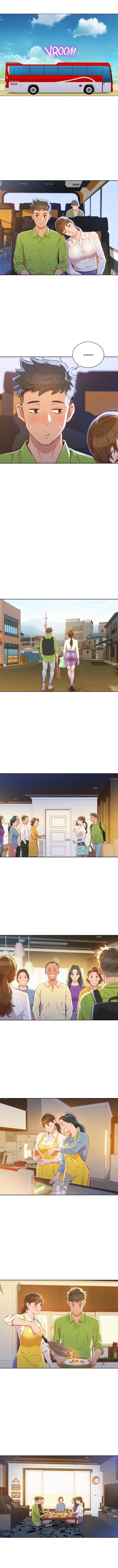 Sister Neighbors Chapter 66 - Page 7