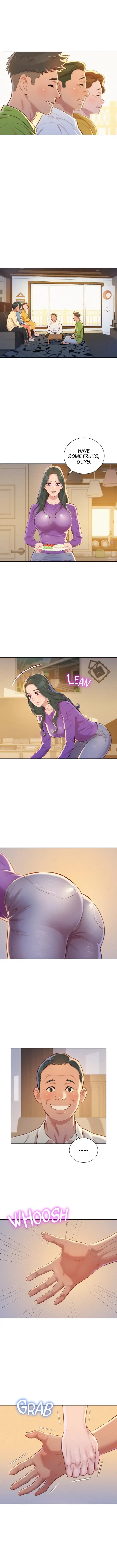 Sister Neighbors Chapter 66 - Page 8
