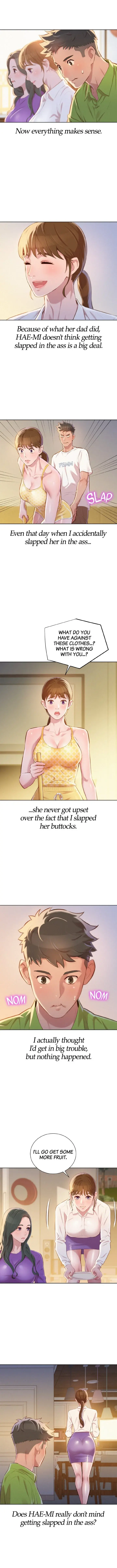 Sister Neighbors Chapter 67 - Page 3