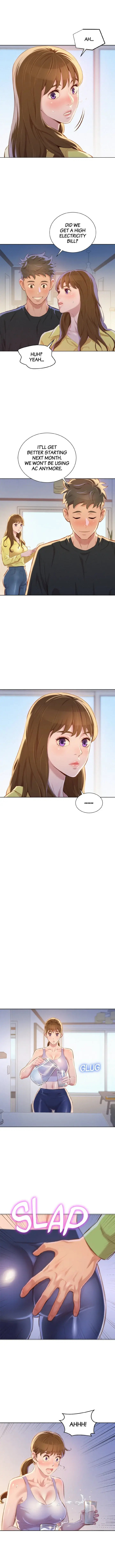 Sister Neighbors Chapter 68 - Page 5
