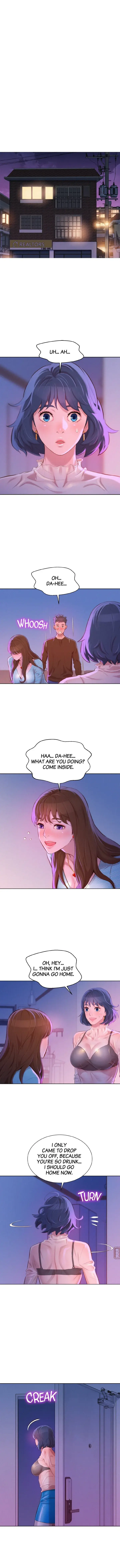 Sister Neighbors Chapter 69 - Page 2