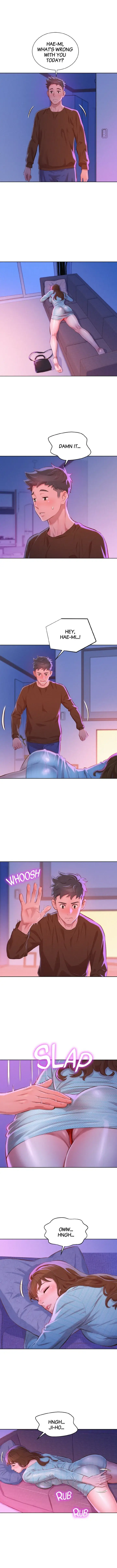 Sister Neighbors Chapter 69 - Page 5