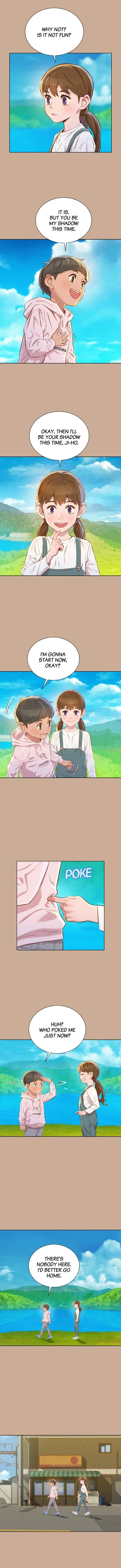 Sister Neighbors Chapter 73 - Page 5