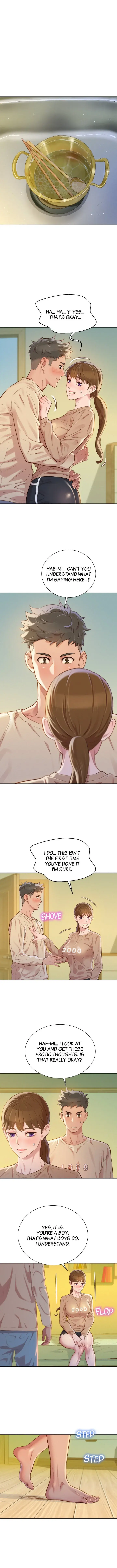 Sister Neighbors Chapter 74 - Page 2