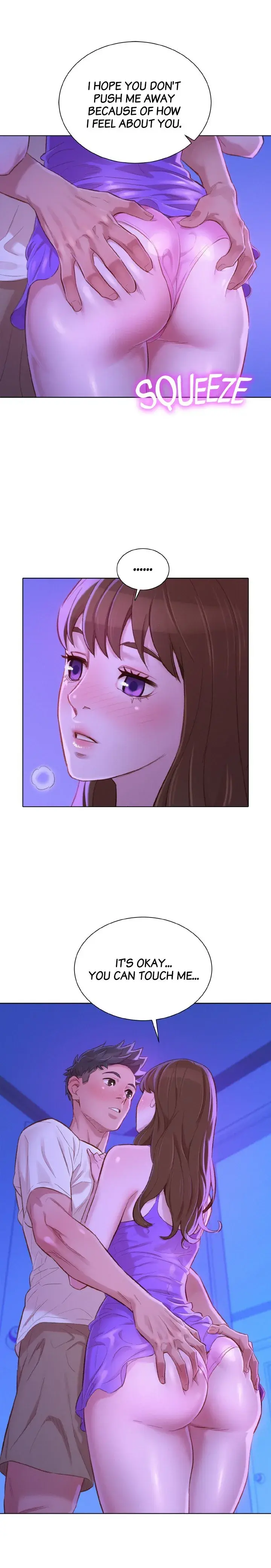 Sister Neighbors Chapter 75 - Page 5