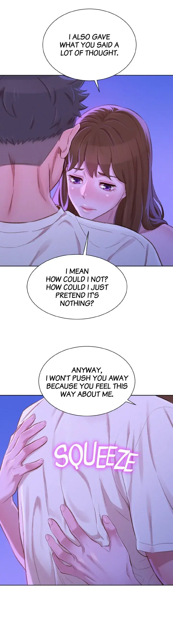 Sister Neighbors Chapter 75 - Page 6