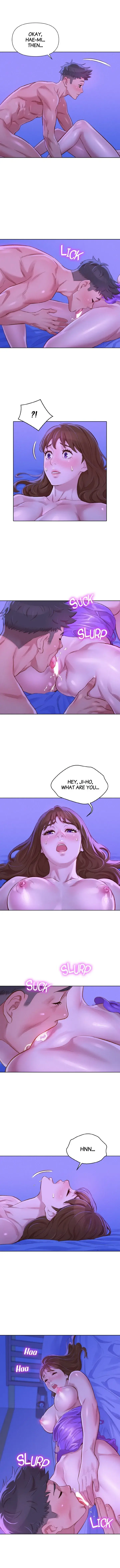 Sister Neighbors Chapter 76 - Page 7