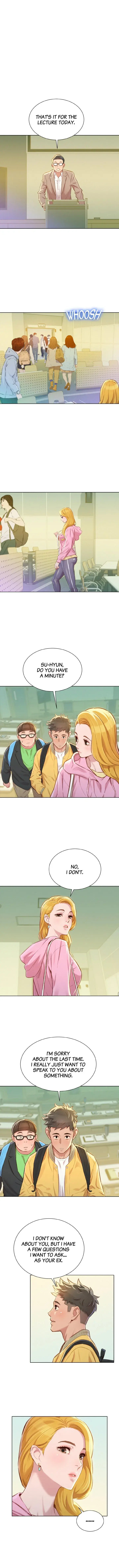 Sister Neighbors Chapter 78 - Page 4