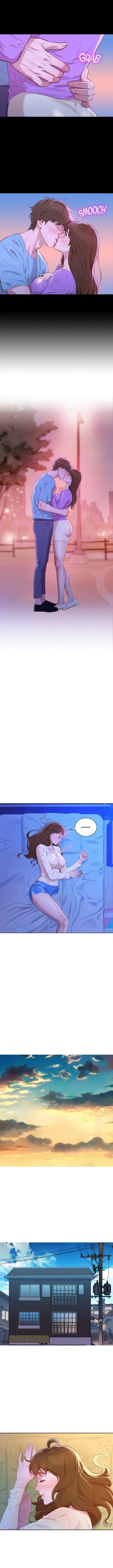 Sister Neighbors Chapter 83 - Page 8
