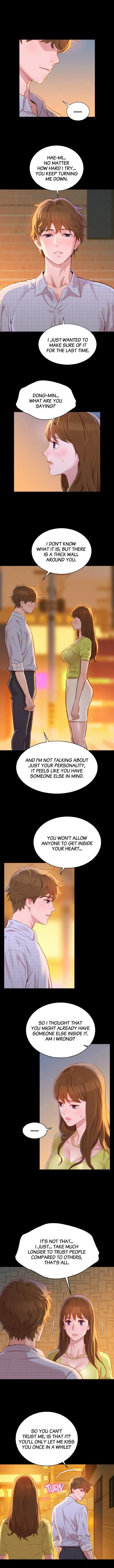 Sister Neighbors Chapter 85 - Page 4
