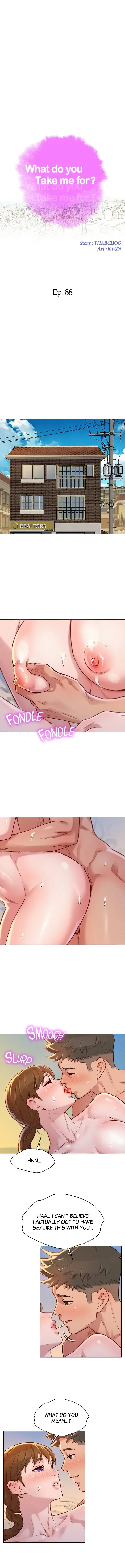 Sister Neighbors Chapter 88 - Page 2