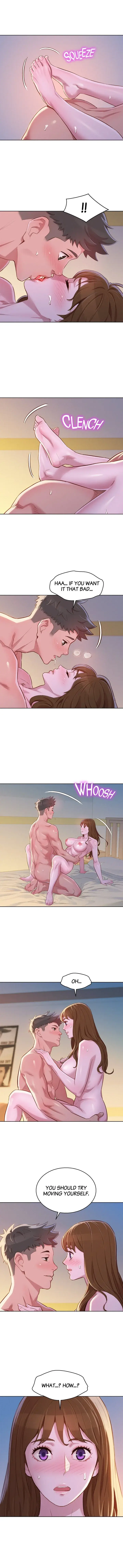 Sister Neighbors Chapter 93 - Page 7