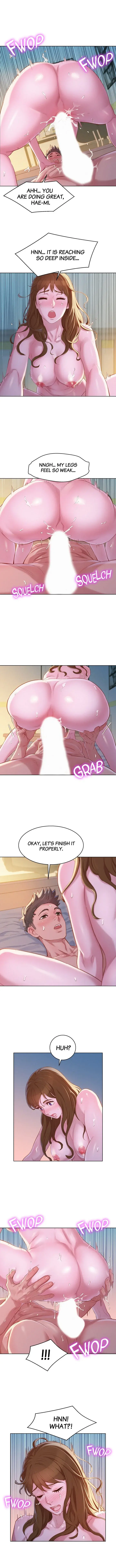 Sister Neighbors Chapter 94 - Page 3