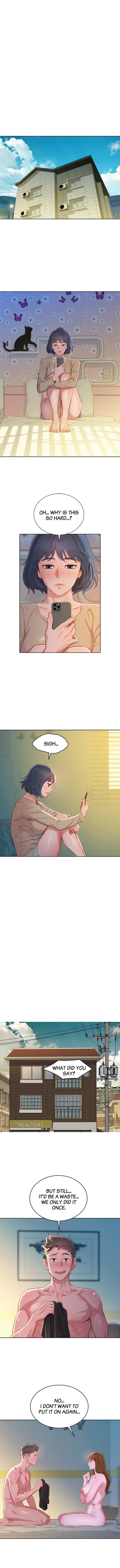 Sister Neighbors Chapter 94 - Page 6