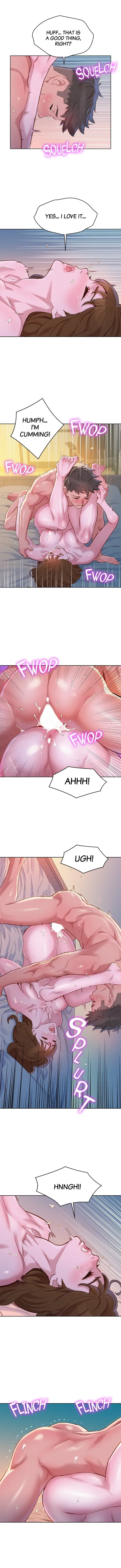 Sister Neighbors Chapter 95 - Page 5