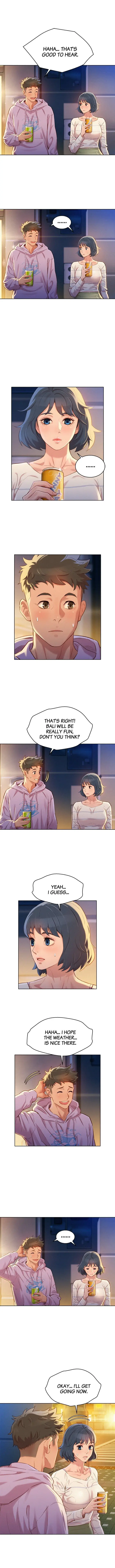 Sister Neighbors Chapter 97 - Page 3