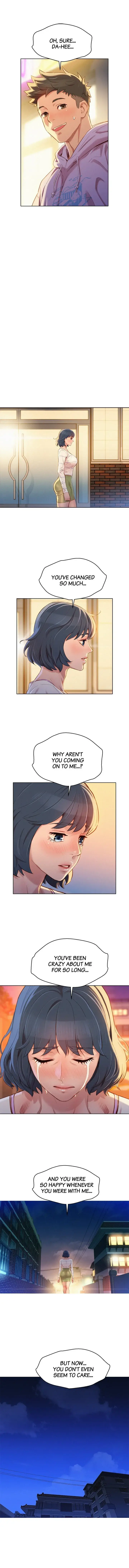 Sister Neighbors Chapter 97 - Page 4