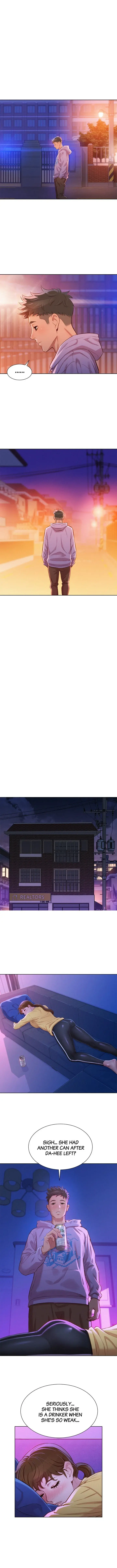Sister Neighbors Chapter 97 - Page 5