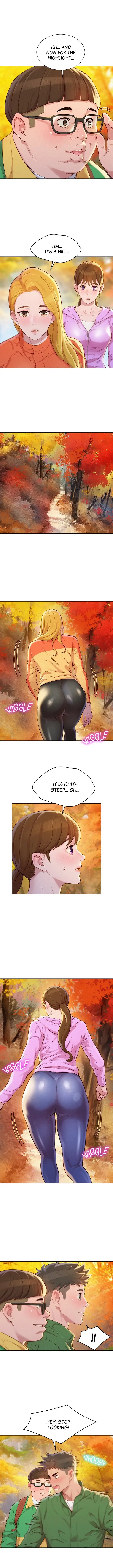 Sister Neighbors Chapter 99 - Page 4