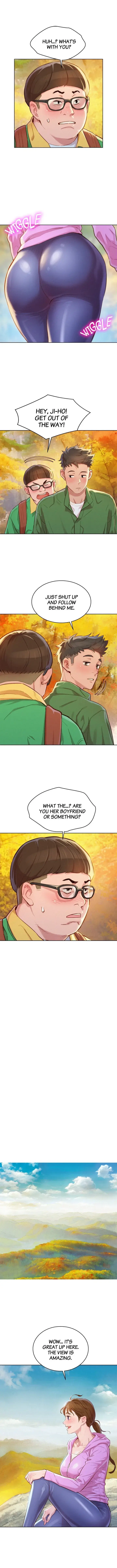 Sister Neighbors Chapter 99 - Page 5