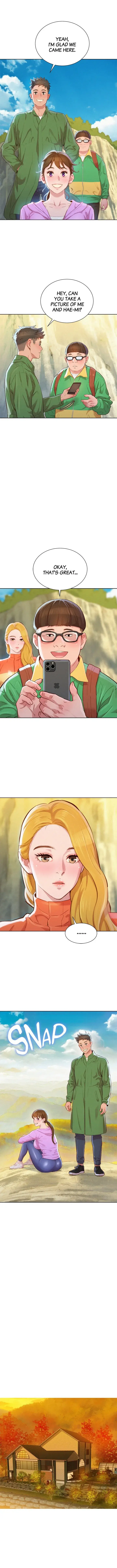 Sister Neighbors Chapter 99 - Page 6